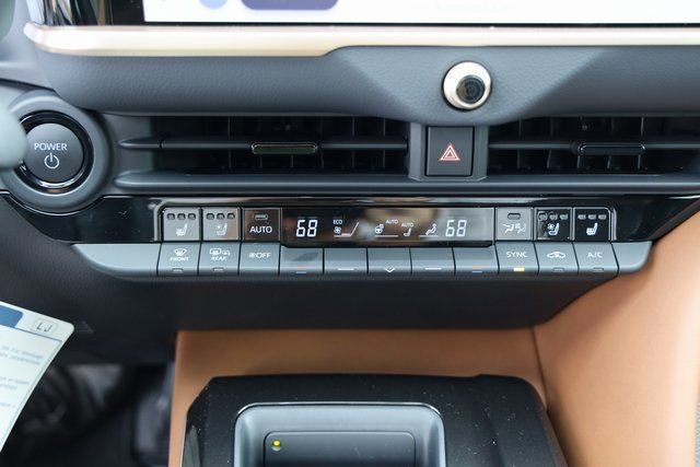 New 2026 Toyota Crown Limited image 23