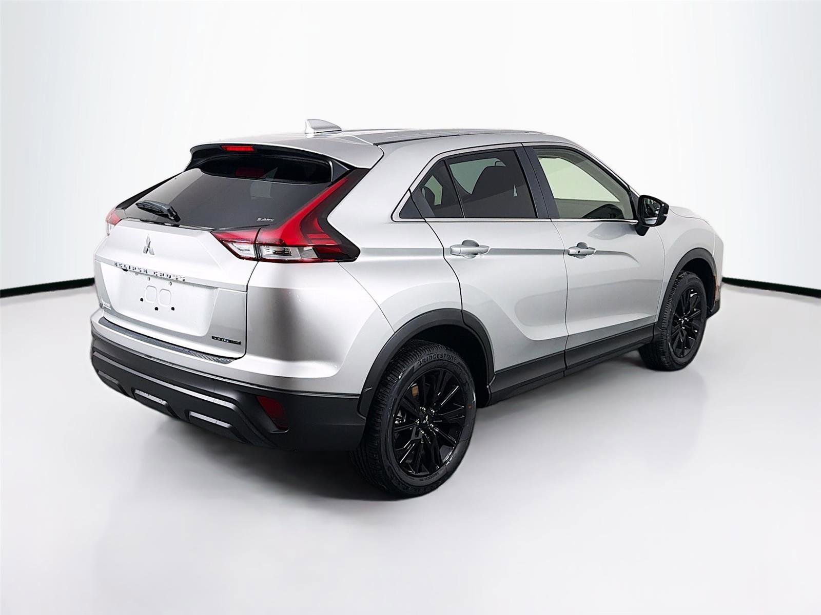 New 2026 Mitsubishi Eclipse Cross LE image 7