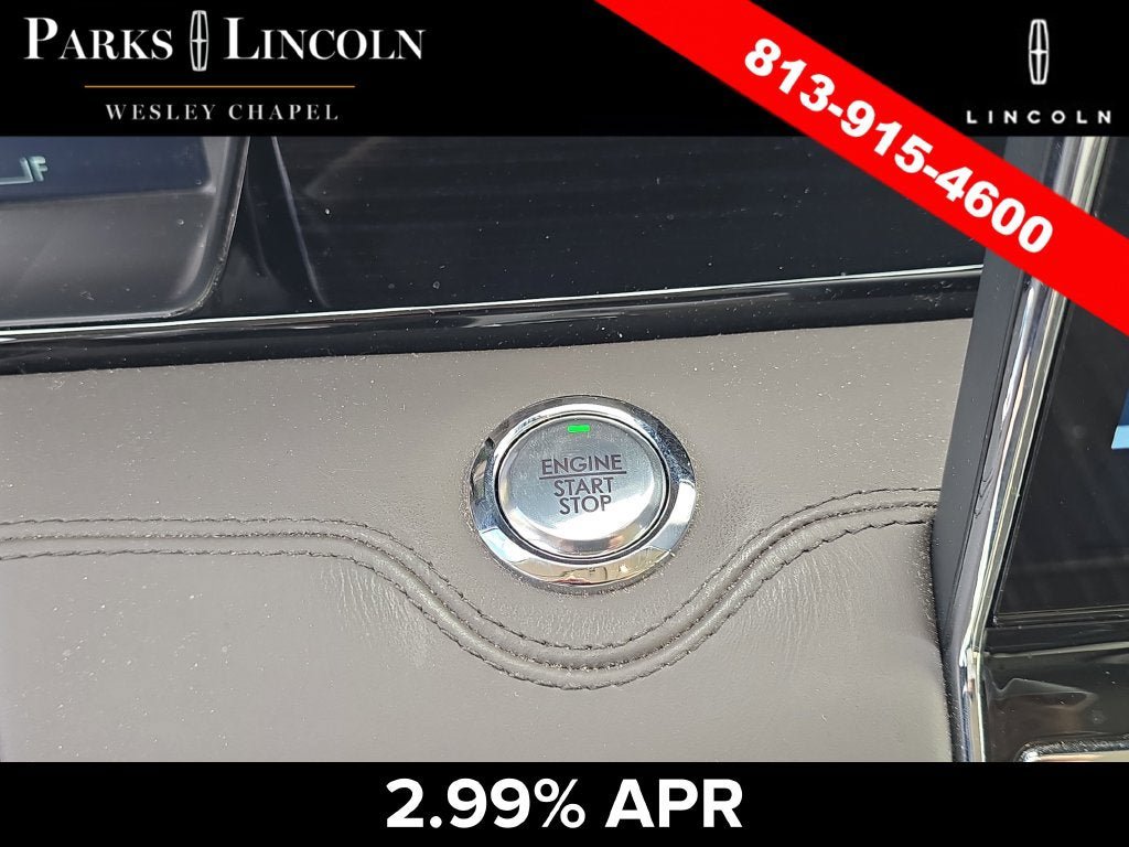 Certified 2022 Lincoln Navigator L Black Label AWD/4WD image 27