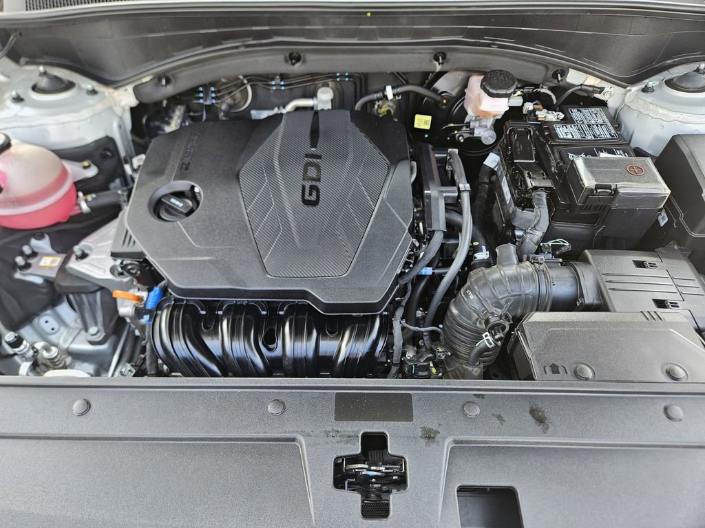 Certified 2023 Hyundai Santa Fe SEL FWD image 19