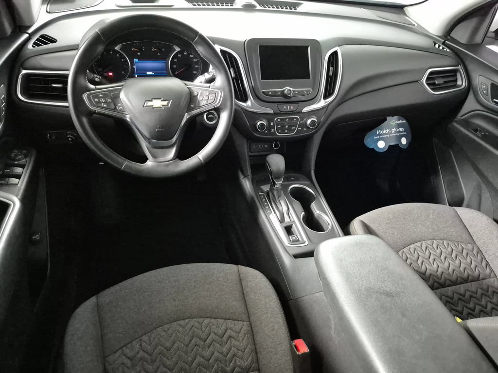 Certified 2024 Chevrolet Equinox LT FWD image 11