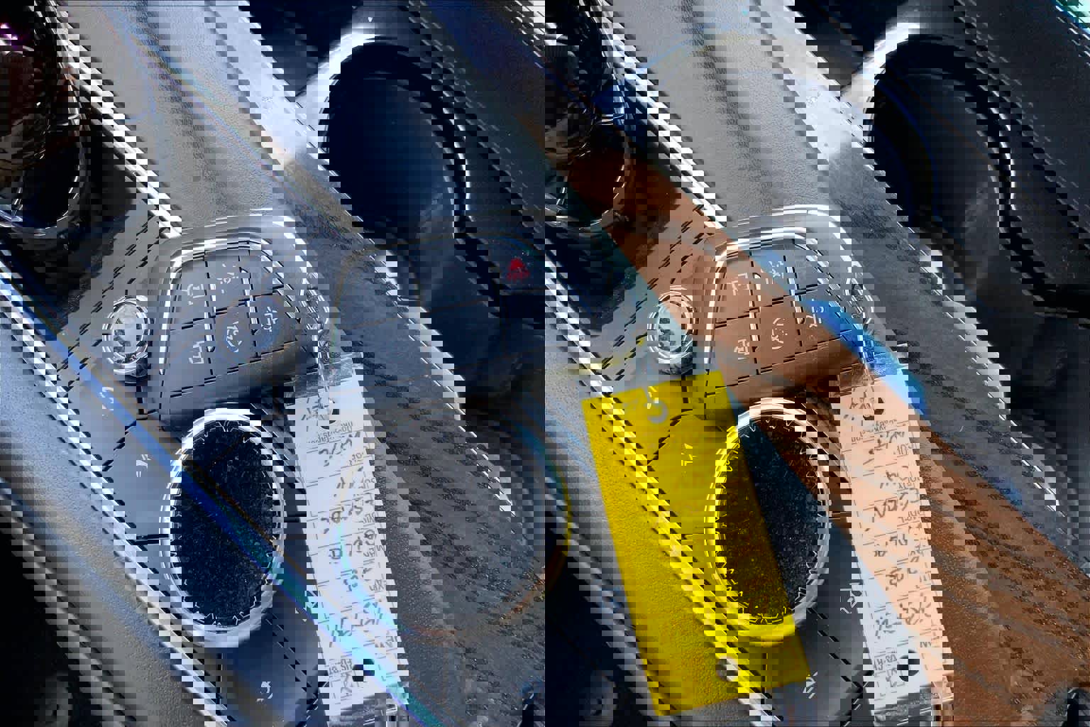 Used 2023 Cadillac Escalade Sport Platinum w/ LPO, Floor Liner Package image 15