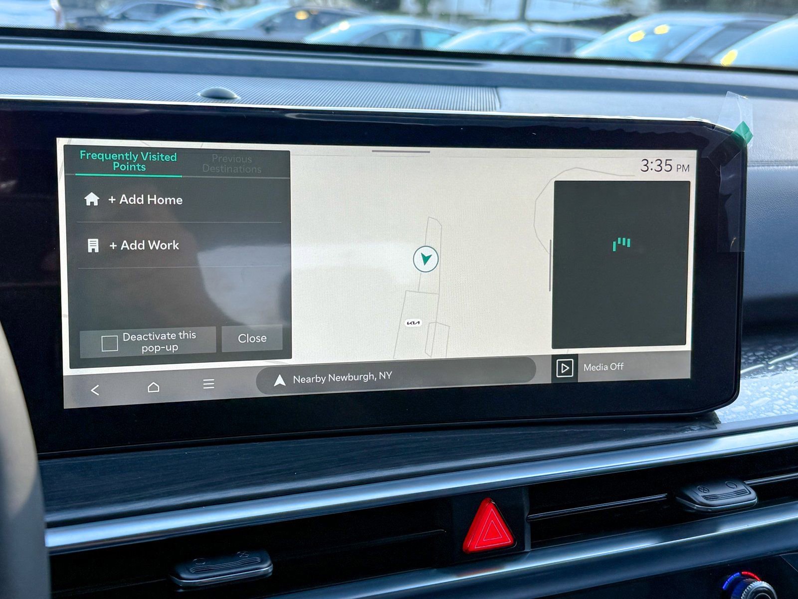 New 2026 Kia Sorento SX Prestige image 18