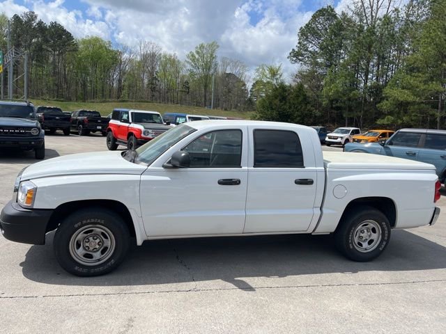 Used 2007 Dodge Dakota ST w/ PWR Convenience Group video 2