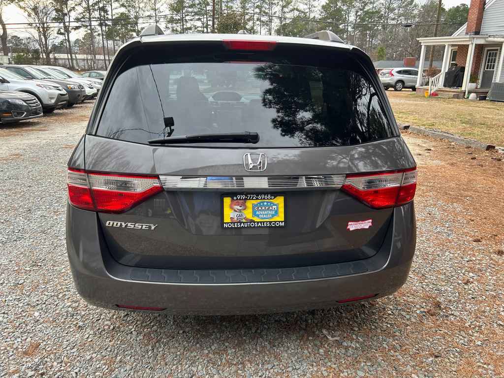 Used 2012 Honda Odyssey EX-L image 5