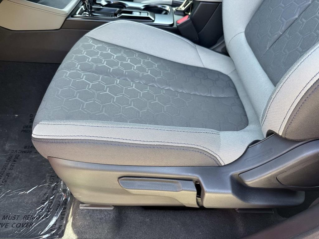 New 2026 Subaru Forester Base image 22