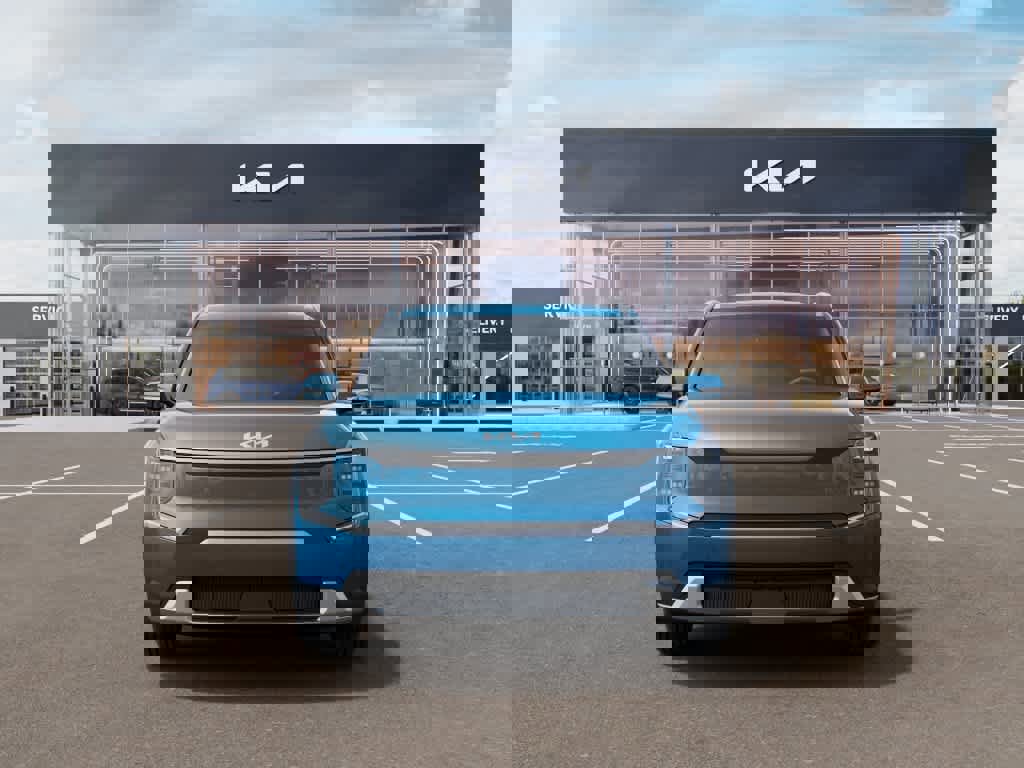 New 2026 Kia EV9 Wind image 2