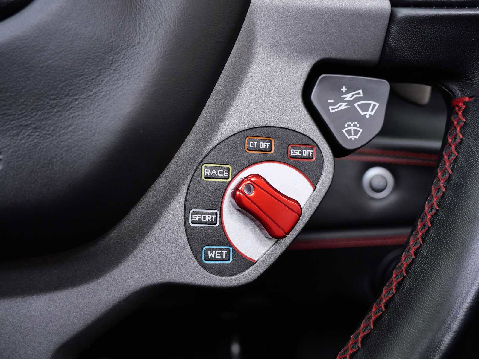 Certified 2019 Ferrari 488 Spider RWD image 28