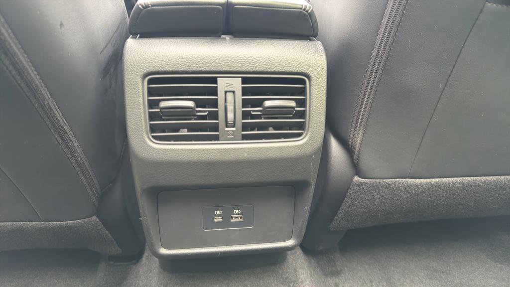 Certified 2023 Nissan Rogue Platinum AWD/4WD image 19