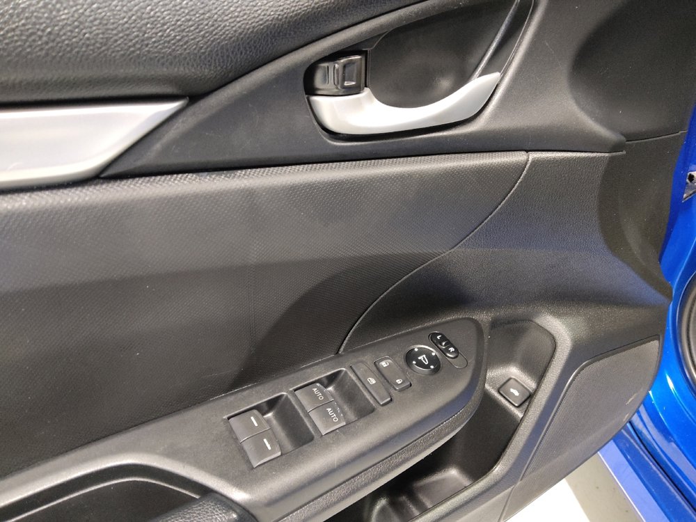 Used 2021 Honda Civic Sport image 27