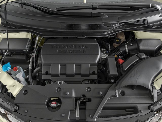 Used 2016 Honda Odyssey EX-L image 13