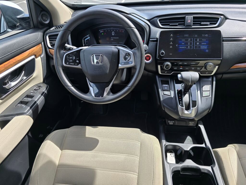 Used 2020 Honda CR-V EX image 15
