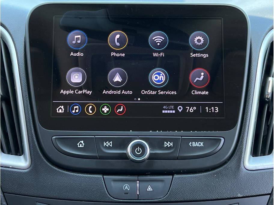 Used 2023 Chevrolet Malibu LT image 14