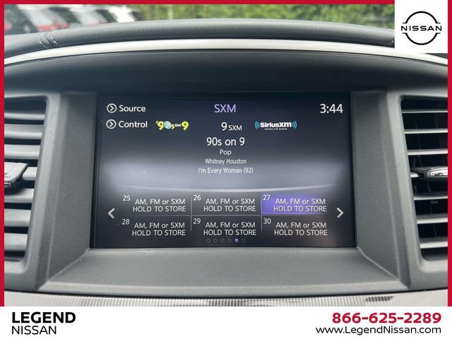 Used 2019 INFINITI QX60 Luxe w/ Essential Package AWD/4WD image 28