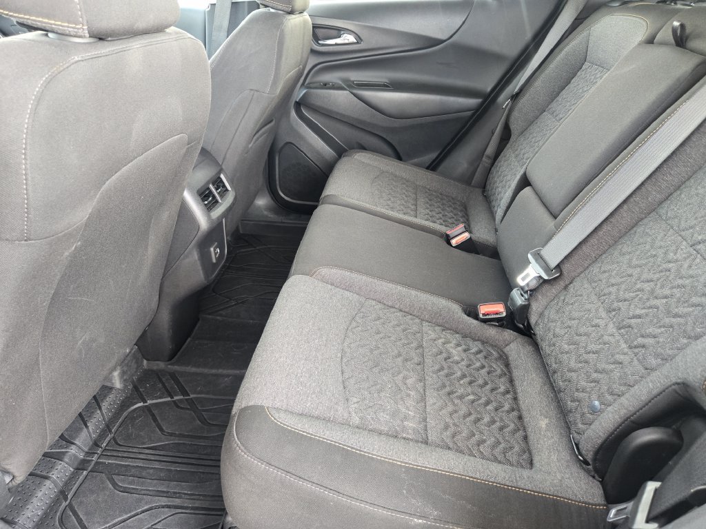 Used 2023 Chevrolet Equinox LT w/ LPO, Floor Liner Package AWD/4WD image 29