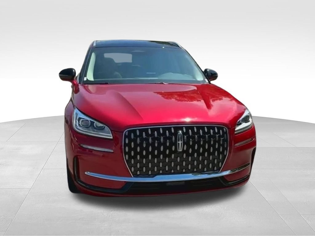 New 2024 Lincoln Corsair Grand Touring w/ Equipment Group 301A AWD/4WD image 3