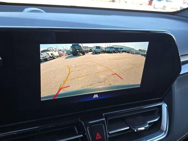 Used 2024 Chevrolet TrailBlazer ACTIV w/ Driver Confidence Package image 29