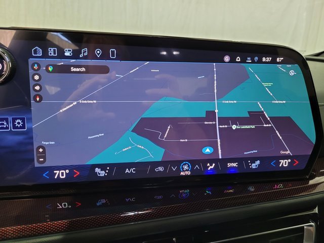 New 2026 Chevrolet Traverse Z71 w/ Driver Confidence Package image 27