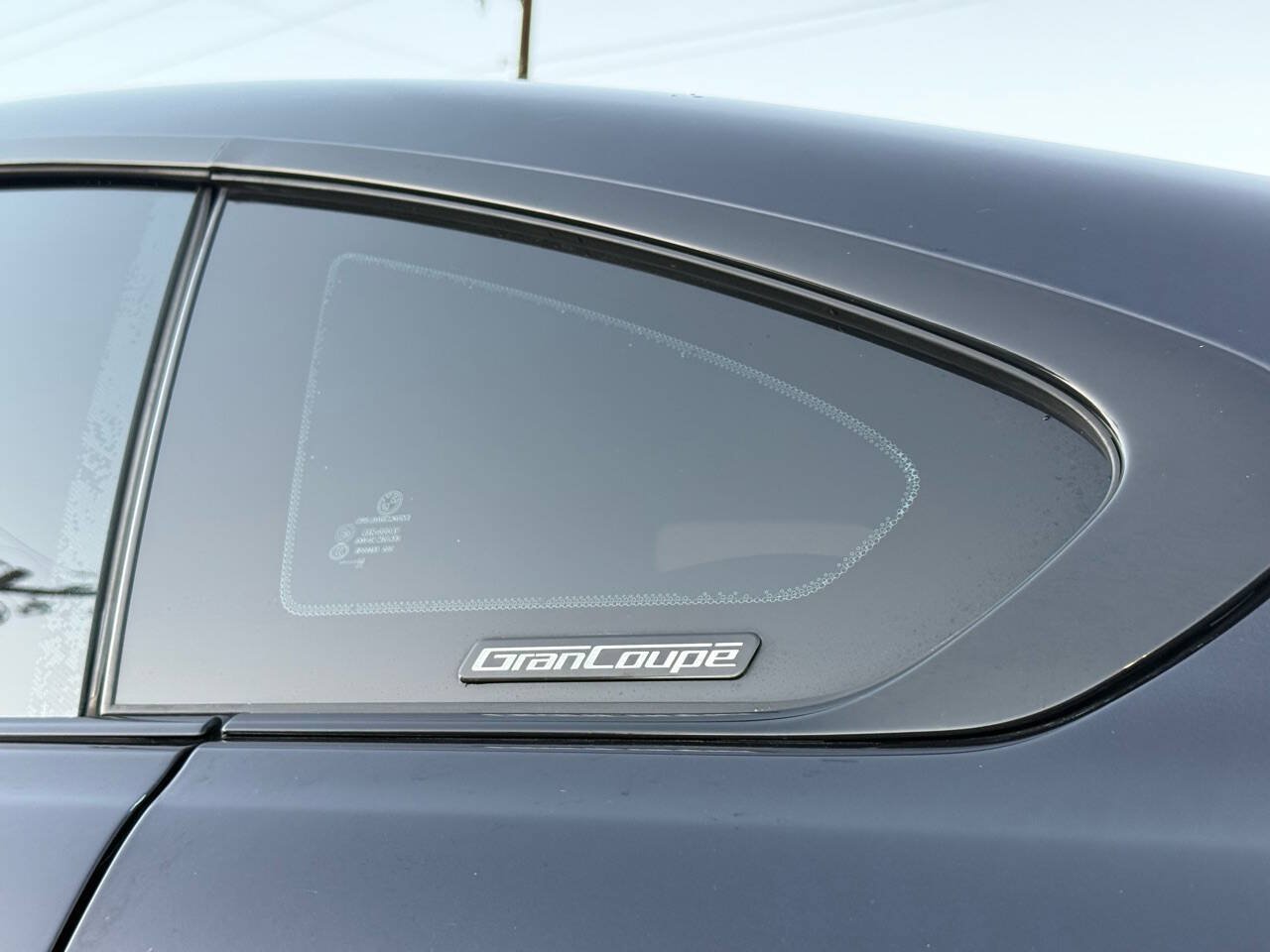 Used 2015 BMW 435i Gran Coupe RWD image 20