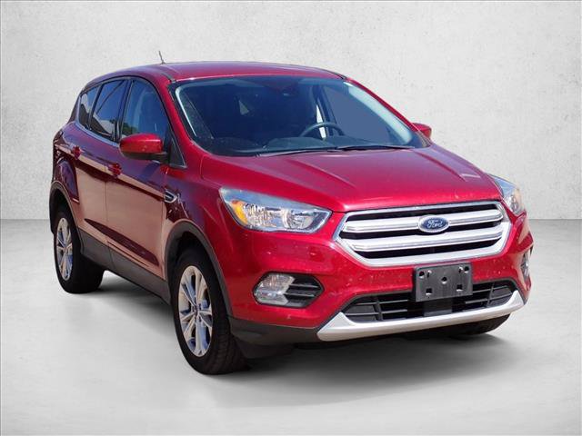 Used 2019 Ford Escape SE AWD/4WD image 12