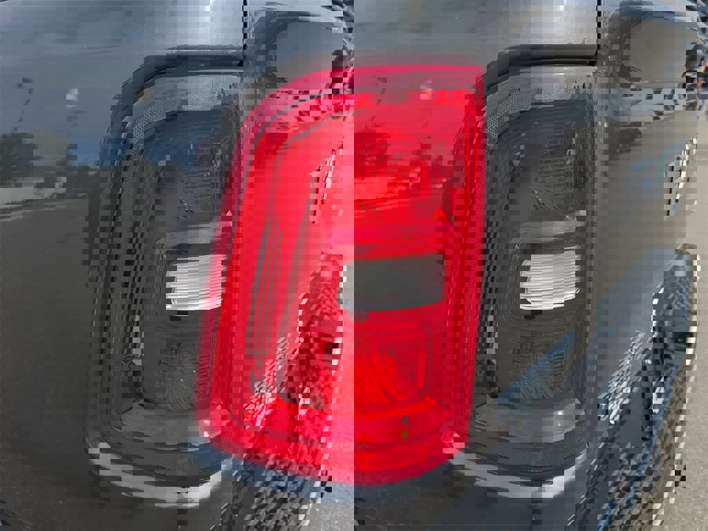 New 2026 RAM 1500 Big Horn image 33