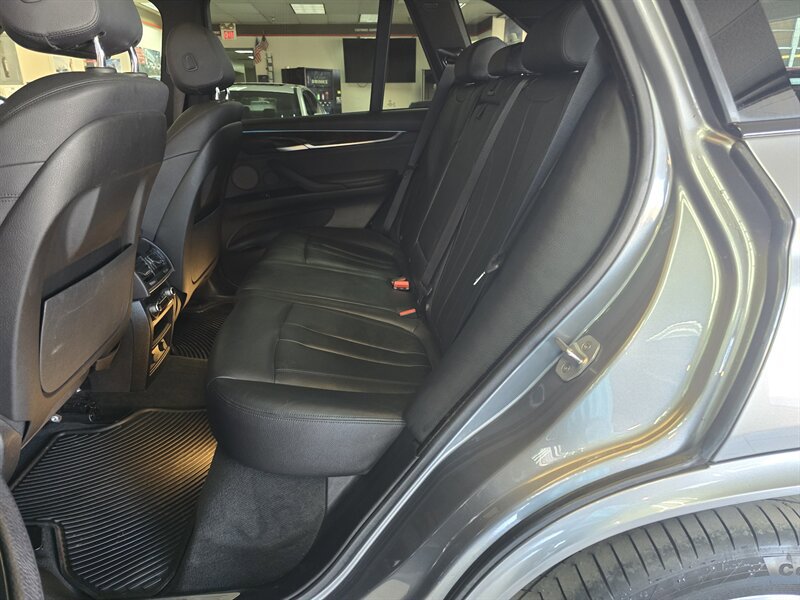 Used 2016 BMW X5 xDrive35i image 13