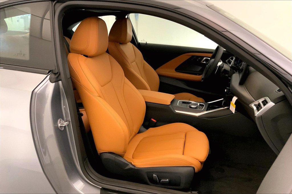 New 2026 BMW 230i xDrive Coupe w/ Premium Package AWD/4WD image 7