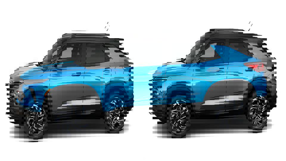 New 2025 Chevrolet TrailBlazer RS w/ Convenience Package image 52