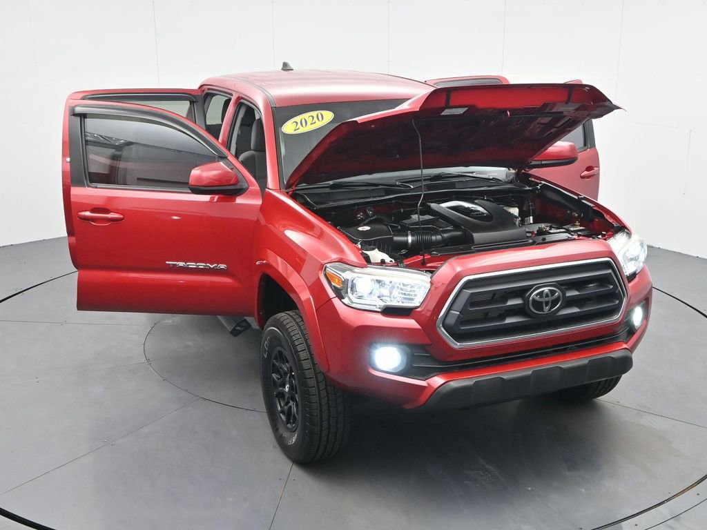 Used 2020 Toyota Tacoma SR5 image 40