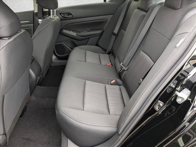 Certified 2025 Nissan Altima 2.5 S FWD image 14