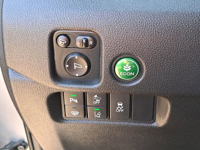 Used 2022 Honda Passport TrailSport image 20