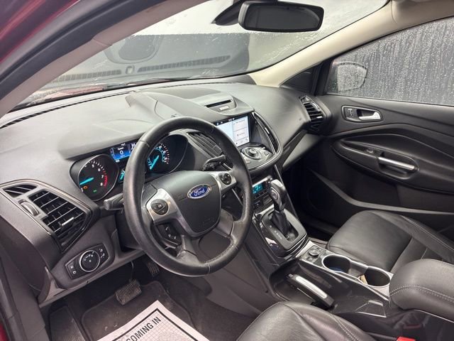 Used 2016 Ford Escape Titanium AWD/4WD image 14