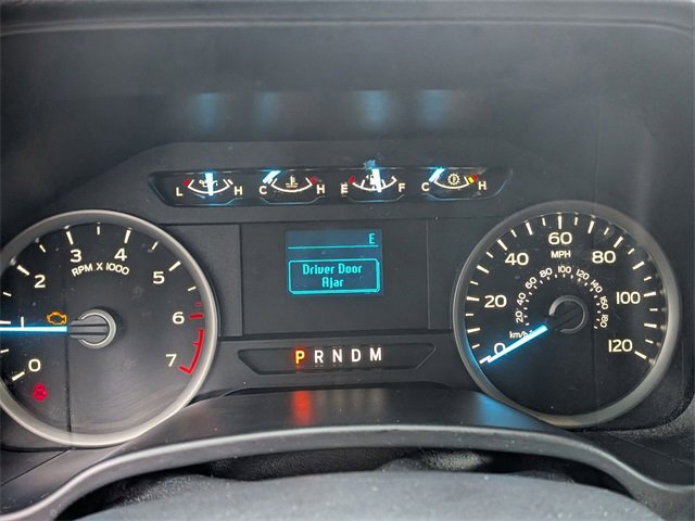 Used 2018 Ford F150 XLT image 18