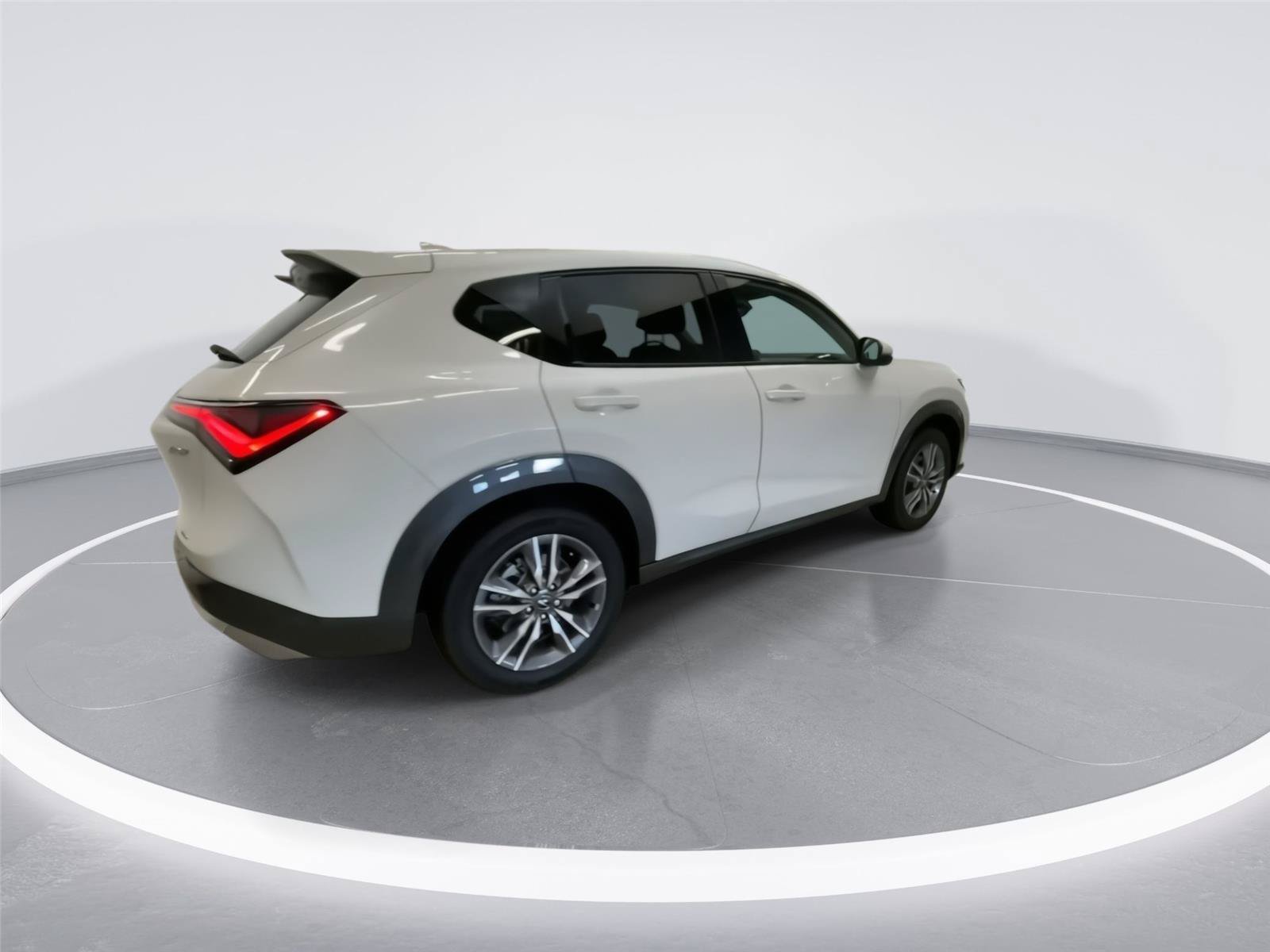 New 2026 Acura ADX AWD image 8