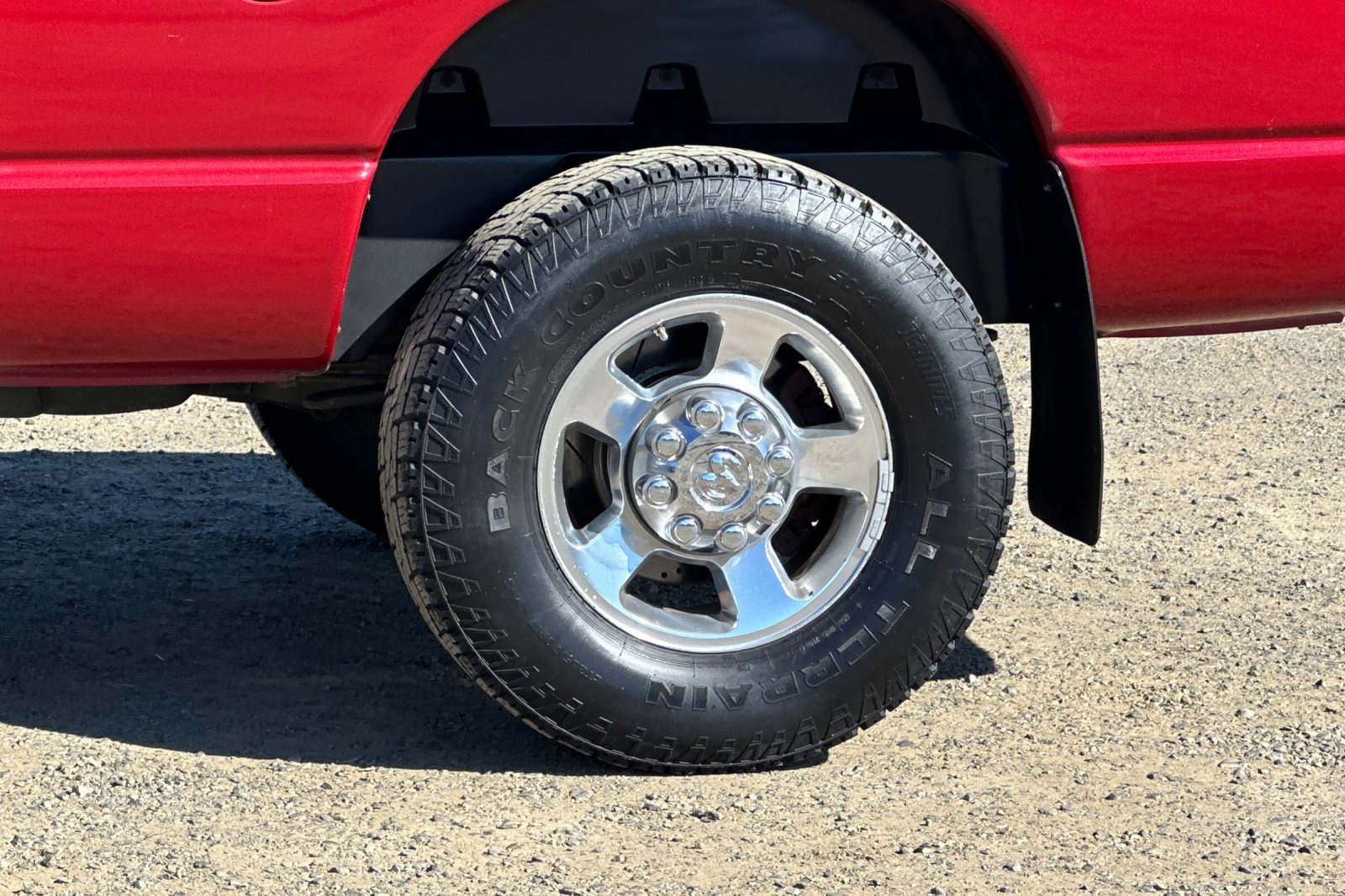 Used 2008 Dodge Ram 2500 Truck SLT w/ Trailer Tow Group AWD/4WD image 23