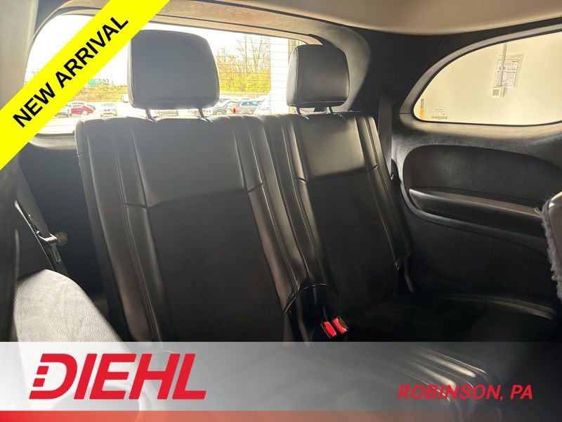 Used 2018 Dodge Durango GT image 11