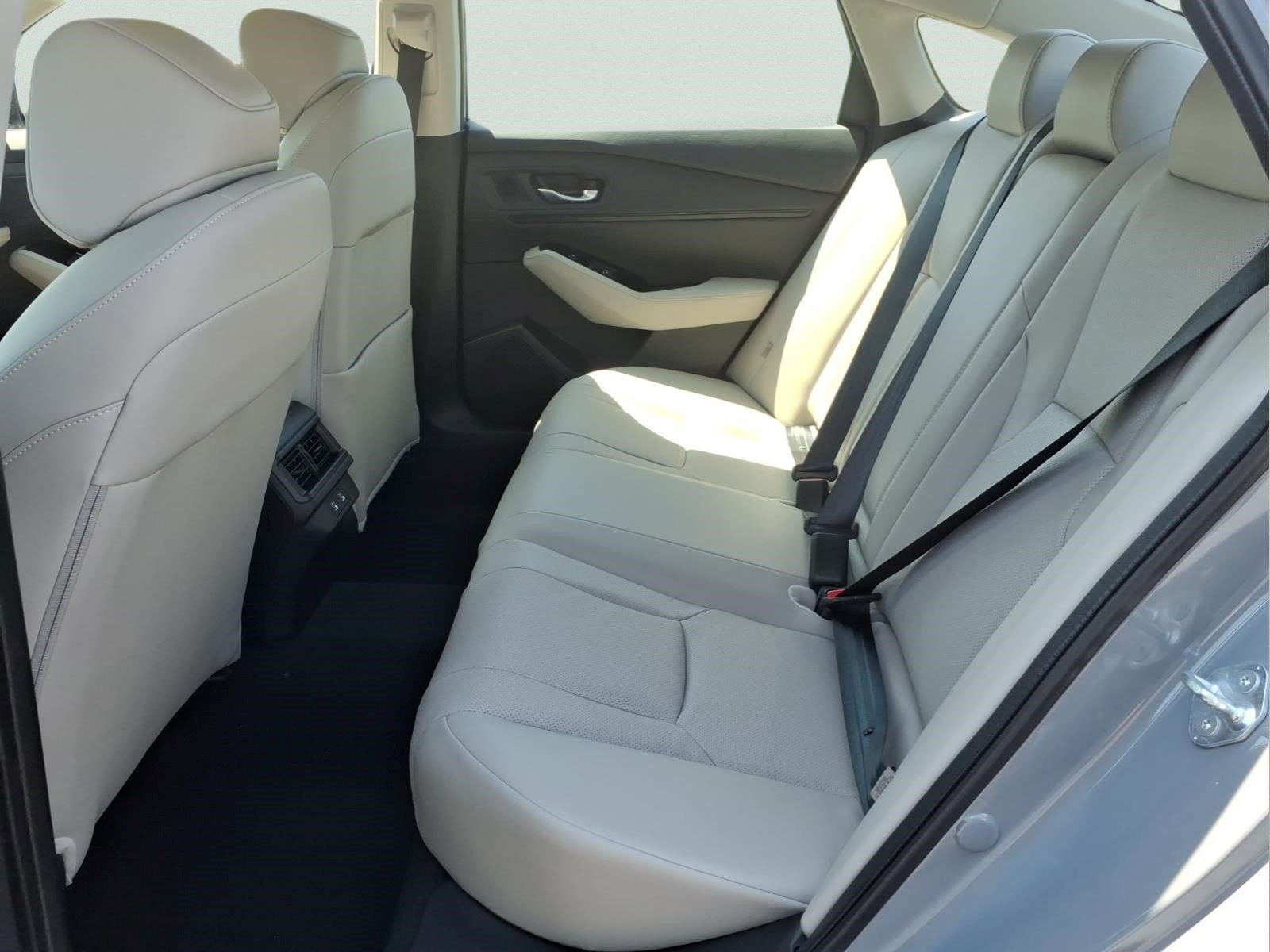 New 2026 Honda Accord Touring image 12