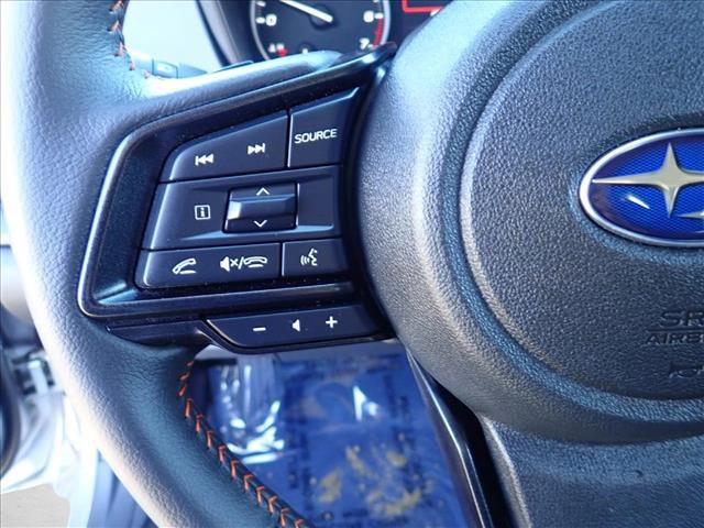 Certified 2025 Subaru Crosstrek 2.5i Limited w/ Crosstrek Mirror Package image 14