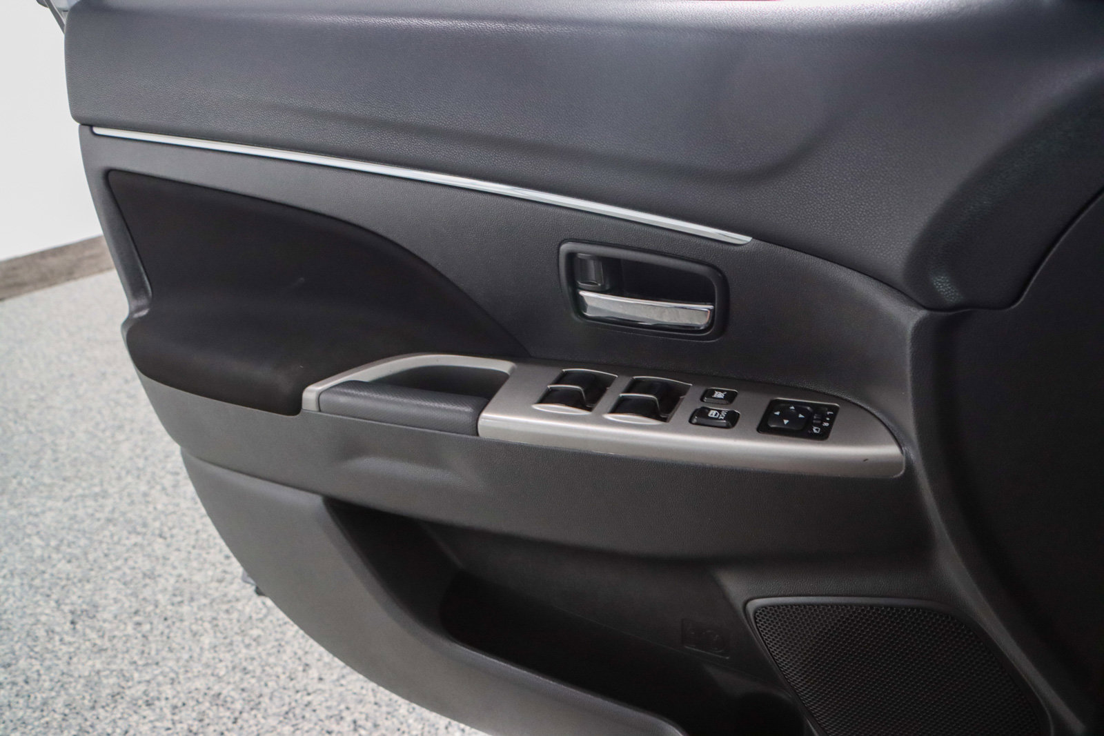 Used 2021 Mitsubishi Outlander Sport SE image 20