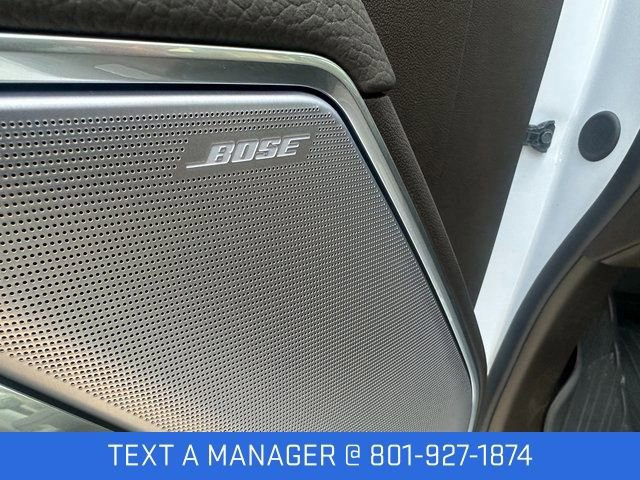 New 2026 GMC Sierra 1500 Denali w/ Denali Reserve Package image 28