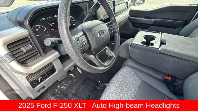 Used 2025 Ford F250 XLT image 10