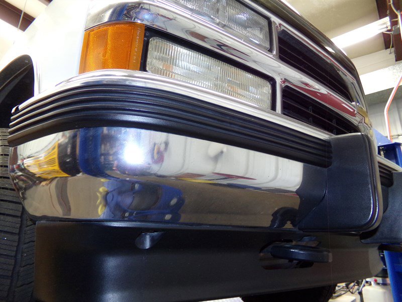 Used 1994 Chevrolet Suburban K1500 4WD image 80