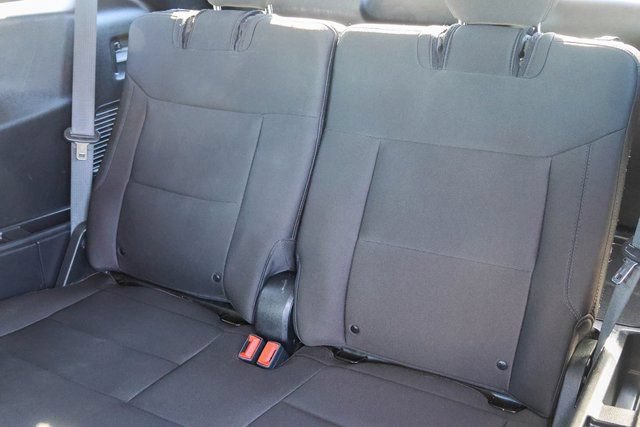 Used 2022 Ford Explorer XLT RWD image 18