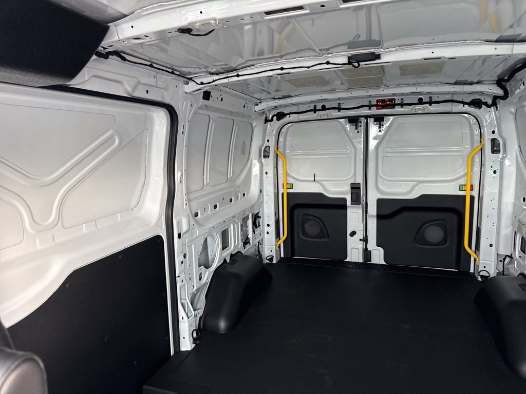 New 2026 Ford Transit 150 Low Roof image 27