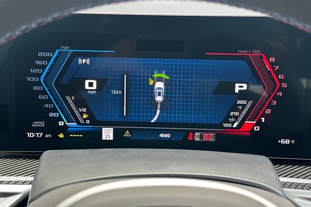 New 2026 BMW X5 M Competition w/ Executive Package image 30