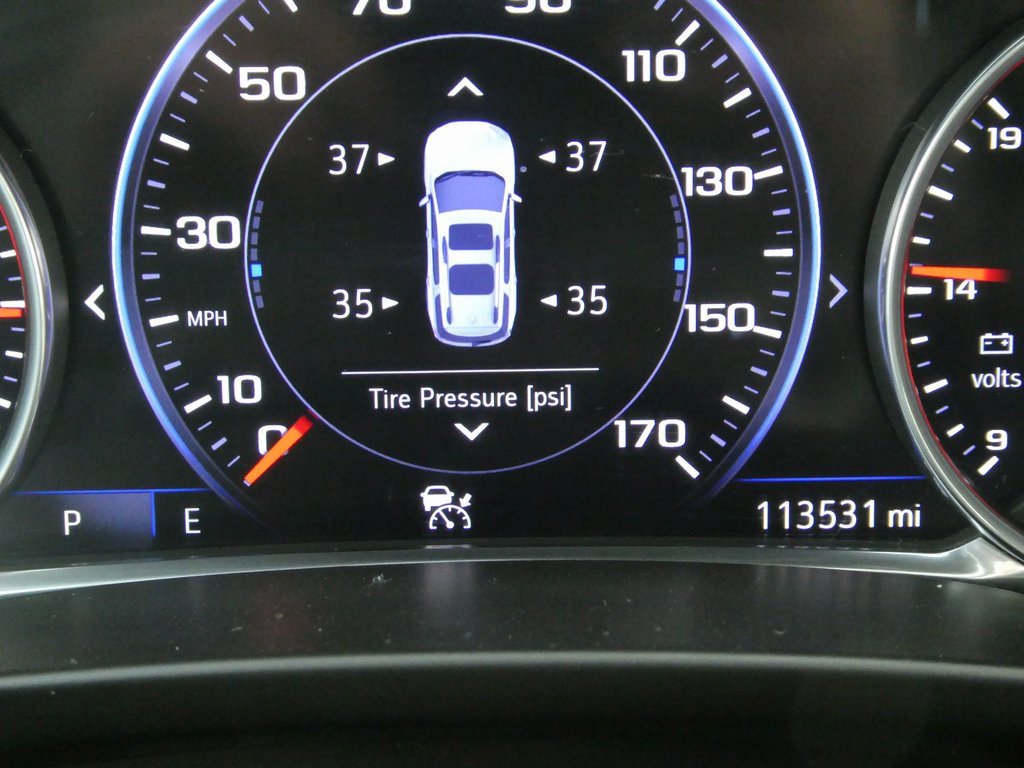 Used 2019 Chevrolet Blazer RS image 34