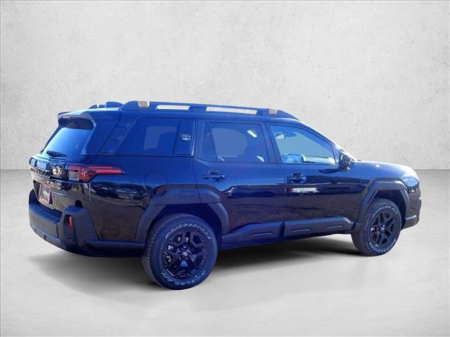 New 2026 Subaru Outback Wilderness image 4