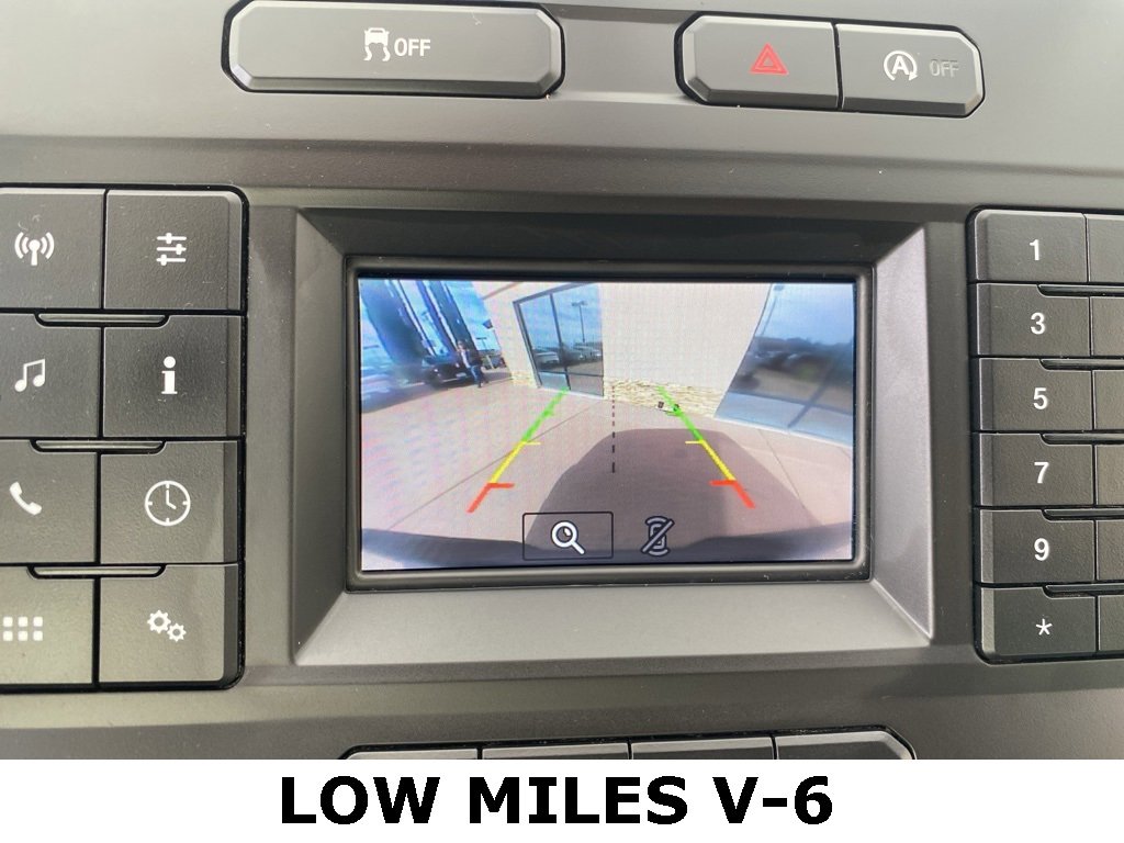 Used 2018 Ford F150 XL w/ Equipment Group 101A Mid image 25