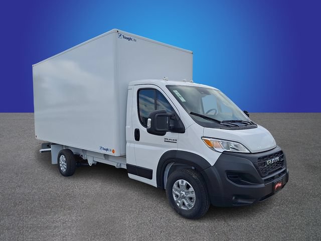 New 2023 RAM ProMaster 3500 FWD image 2