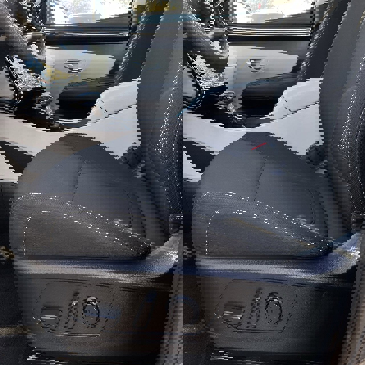 Used 2024 Hyundai Tucson SEL image 22